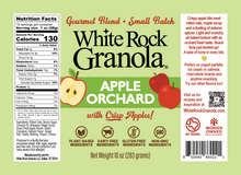 Load image into Gallery viewer, Apple Orchard Granola