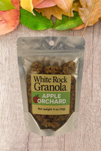 Load image into Gallery viewer, Apple Orchard Granola - LIMITED EDITION!