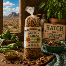 Load image into Gallery viewer, Honey Hatch Granola