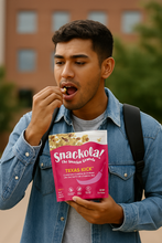 Load image into Gallery viewer, Snackola, 3 Flavors – 4 oz