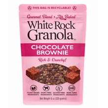 Load image into Gallery viewer, Chocolate Brownie Granola – Formerly Chocolate Granola