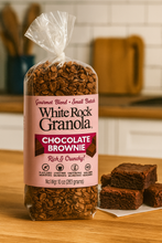 Load image into Gallery viewer, Chocolate Brownie Granola – Formerly Chocolate Granola