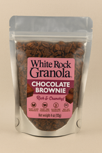 Load image into Gallery viewer, Chocolate Brownie Granola – Formerly Chocolate Granola