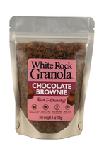 Load image into Gallery viewer, Chocolate Brownie Granola – Formerly Chocolate Granola