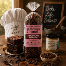 Load image into Gallery viewer, Chocolate Brownie
