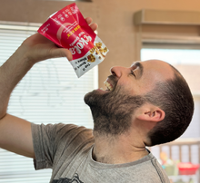 Load image into Gallery viewer, Case of (24) Snackola 4 oz. Bags