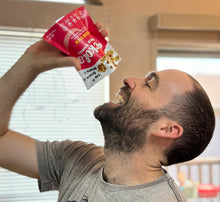 Load image into Gallery viewer, Snackola, 3 Flavors – 4 oz