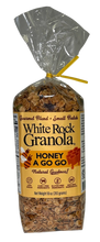 Load image into Gallery viewer, Honey a Go Go Granola – Formerly Gorilla a Go Go Granola