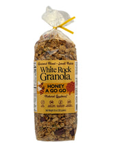 Load image into Gallery viewer, Honey a Go Go Granola – Formerly Gorilla a Go Go Granola