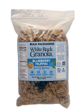 Load image into Gallery viewer, Blueberry Muffin Granola