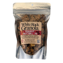 Load image into Gallery viewer, Peanut Butter LOVE Granola