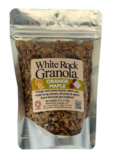 Load image into Gallery viewer, Orange Maple Granola