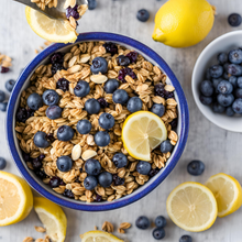 Load image into Gallery viewer, Blueberry Muffin Granola
