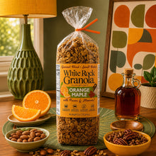 Load image into Gallery viewer, Orange Maple