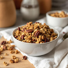 Load image into Gallery viewer, Texas Pecan Granola