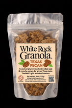 Load image into Gallery viewer, Texas Pecan Granola