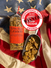 Load image into Gallery viewer, C4 Explosion Granola