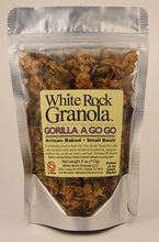 Load image into Gallery viewer, Honey a Go Go Granola – Formerly Gorilla a Go Go Granola