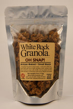 Load image into Gallery viewer, Oh Snap! Granola