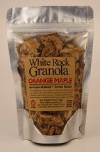 Load image into Gallery viewer, Orange Maple Granola