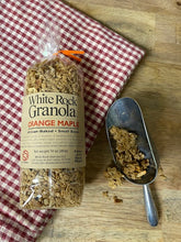 Load image into Gallery viewer, Orange Maple Granola