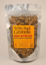 Load image into Gallery viewer, Peanut Butter LOVE Granola