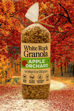 Load image into Gallery viewer, Apple Orchard Granola - LIMITED EDITION!
