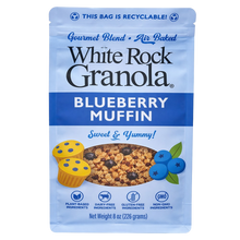 Load image into Gallery viewer, Blueberry Muffin Granola
