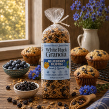 Load image into Gallery viewer, Blueberry Muffin
