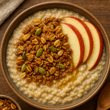 Load image into Gallery viewer, Apple Orchard Granola - LIMITED EDITION!
