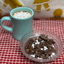 Load image into Gallery viewer, Hot Cocoa Granola
