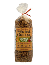 Load image into Gallery viewer, Orange Maple Granola

