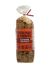 Load image into Gallery viewer, Cayenne Crunch Granola - Formerly C4 Explosion
