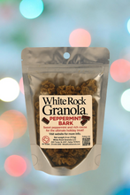 Load image into Gallery viewer, LIMITED TIME: Peppermint Bark Granola
