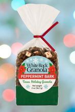 Load image into Gallery viewer, LIMITED TIME: Peppermint Bark Granola

