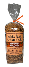 Load image into Gallery viewer, Pumpkin Walnut Granola - LIMITED EDITION!
