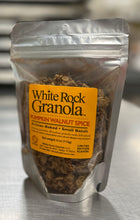 Load image into Gallery viewer, Pumpkin Walnut Granola - LIMITED EDITION!
