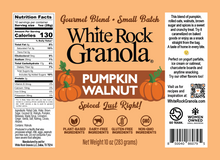 Load image into Gallery viewer, Pumpkin Walnut
