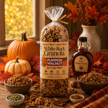 Load image into Gallery viewer, Pumpkin Walnut
