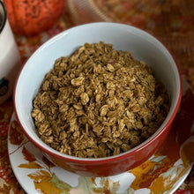 Load image into Gallery viewer, Pumpkin Walnut Granola - LIMITED EDITION!
