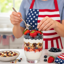 Load image into Gallery viewer, Red, White &amp; Blue
