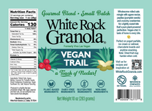 Load image into Gallery viewer, Vegan Trail
