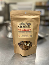 Load image into Gallery viewer, White Chocolate Cranberry Spice Granola
